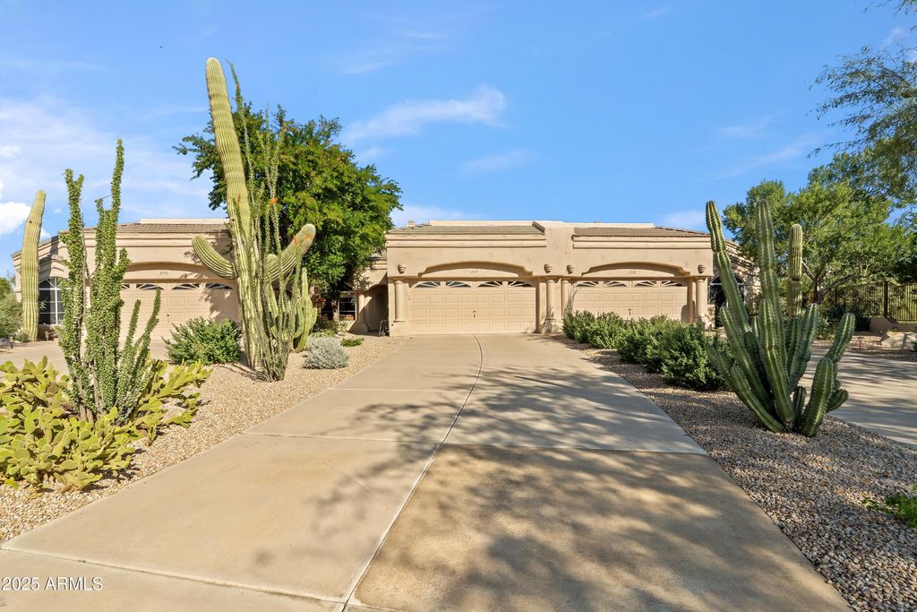 Photo of 19097 N 89th Way, Scottsdale, AZ 85255 (MLS # 6953058)