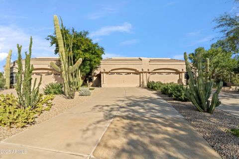 19097 N 89TH Way Scottsdale AZ 85255