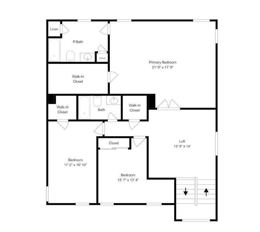 12808 N Main Street