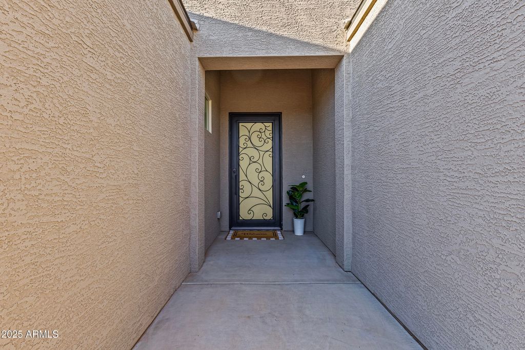 Photo of 8582 W Troy Drive, Arizona City, AZ 85123 (MLS # 6927570)