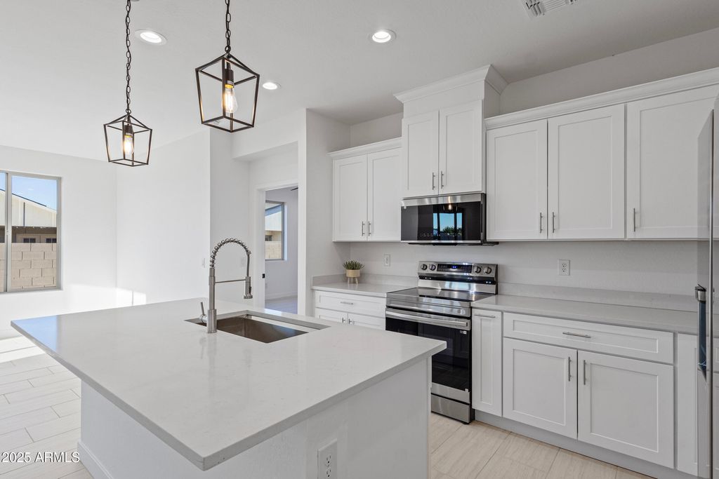 Photo of 8582 W Troy Drive, Arizona City, AZ 85123 (MLS # 6927570)