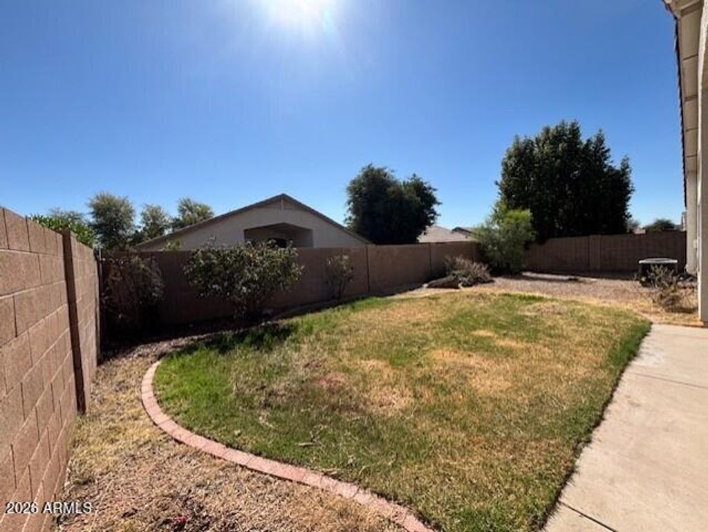 Photo of 7847 E Osage Avenue, Mesa, AZ 85212 (MLS # 7002001)