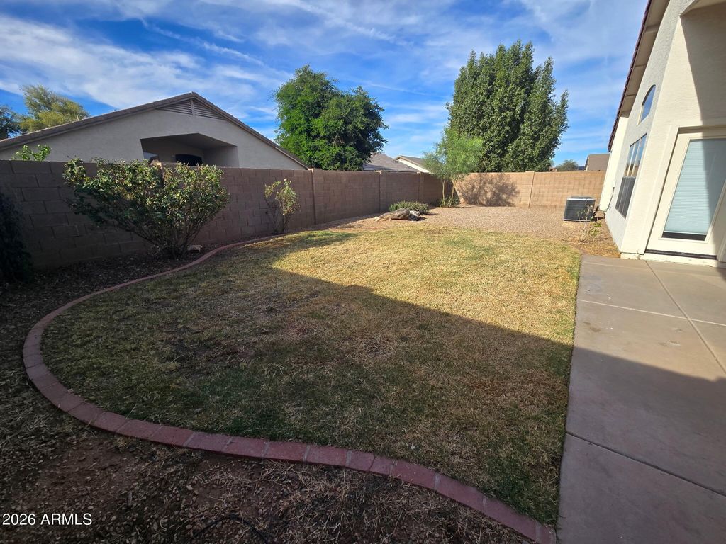 Photo of 7847 E Osage Avenue, Mesa, AZ 85212 (MLS # 7002001)