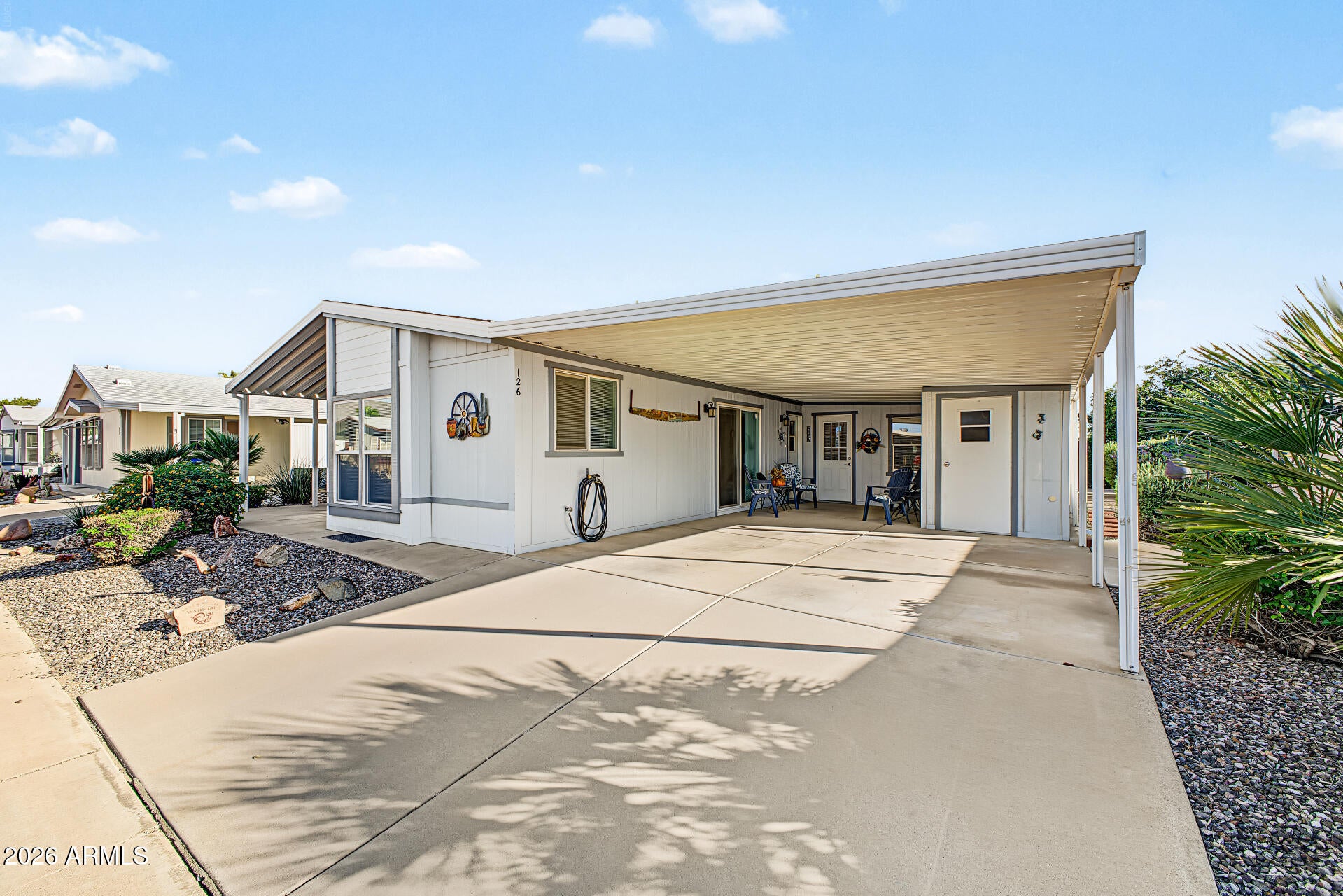 2400 E BASELINE Avenue 126