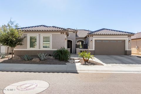 26493 W PIUTE Avenue Buckeye AZ 85396