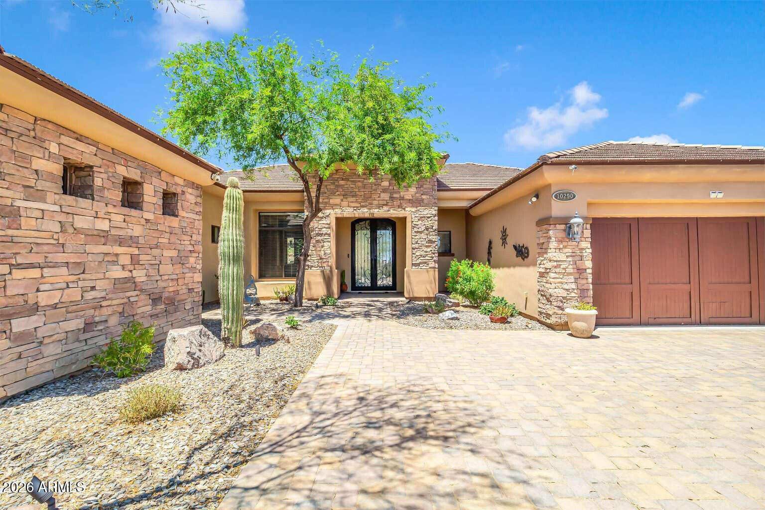 10290 E ENGEL CANYON Way