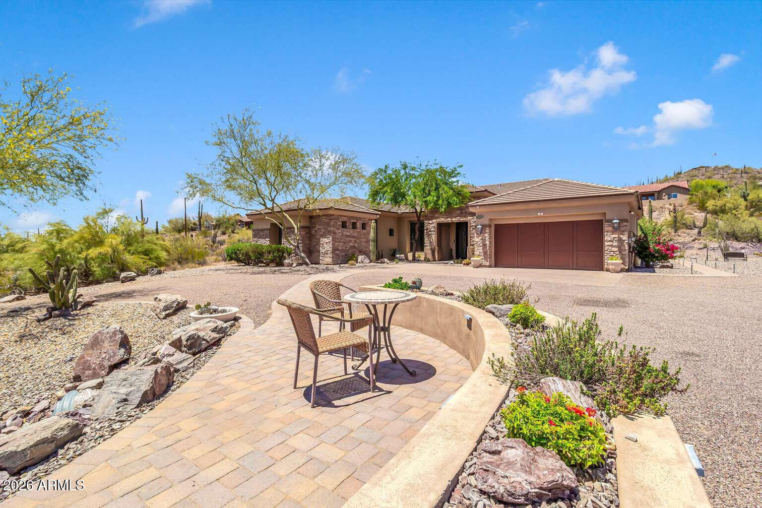 10290 E ENGEL CANYON Way