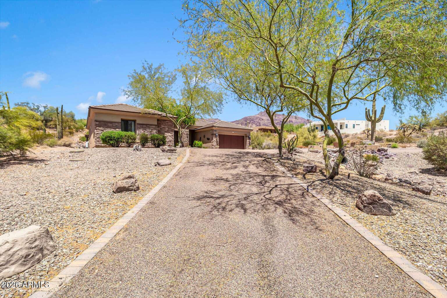 10290 E ENGEL CANYON Way