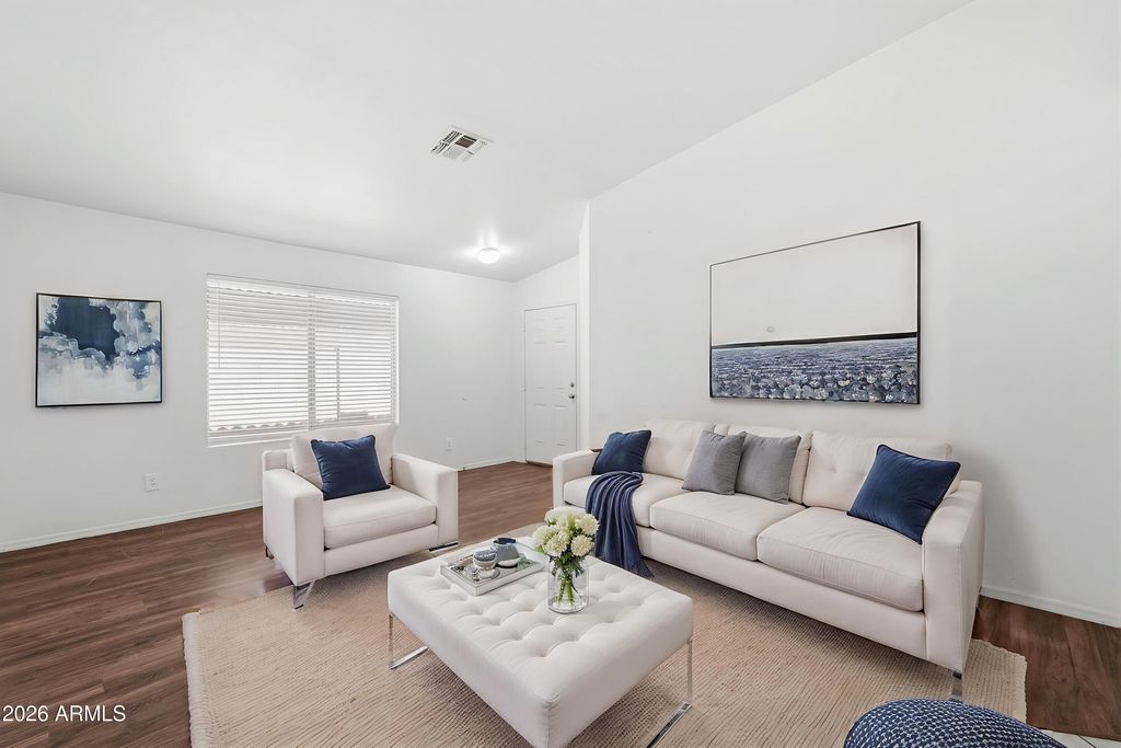 Photo of 244 S 89th Street, Mesa, AZ 85208 (MLS # 7001175)