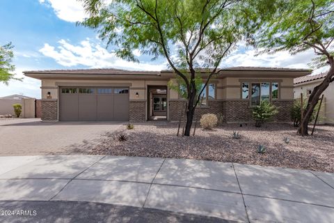 10005 W Spur Drive Peoria AZ 85383