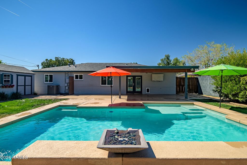 Photo of 5311 N 8th Avenue, Phoenix, AZ 85013 (MLS # 7002155)