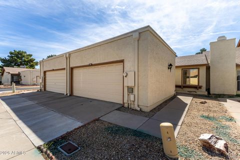 2615 W WILLOW Avenue Phoenix AZ 85029