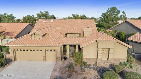 9430 E CEDAR WAXWING Drive Sun Lakes AZ 85248