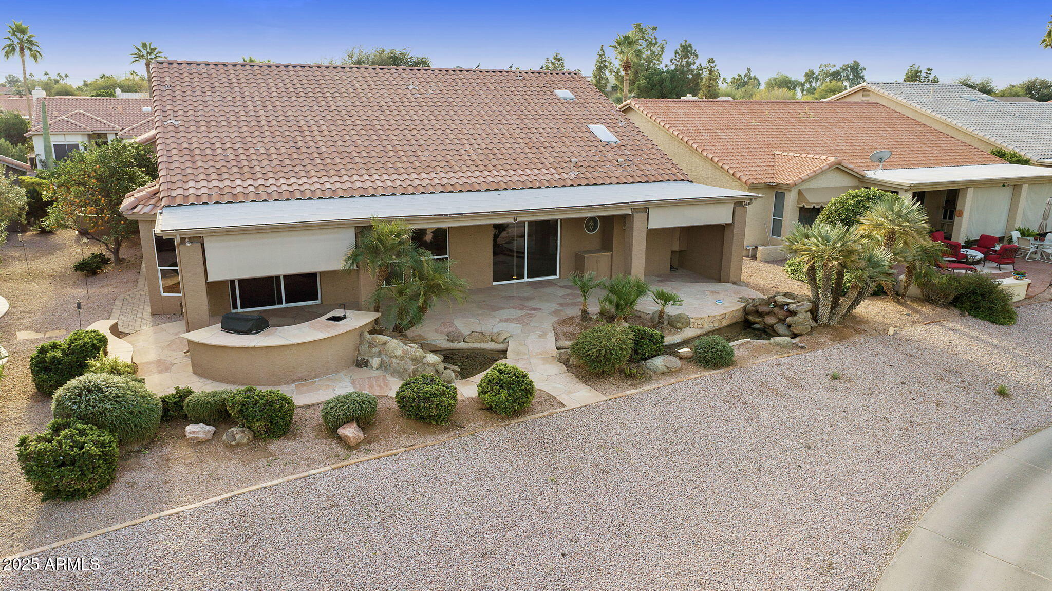 9430 E CEDAR WAXWING Drive