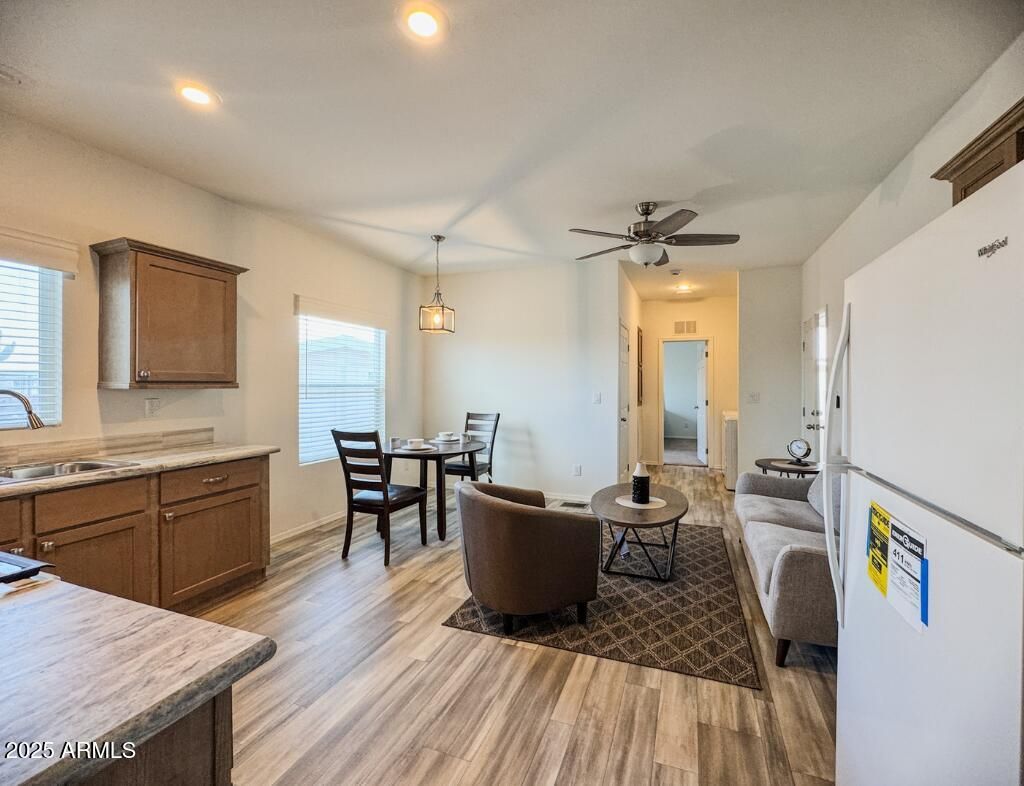 Photo of 11100 W Alsdorf Road #66, Arizona City, AZ 85123 (MLS # 6906747)