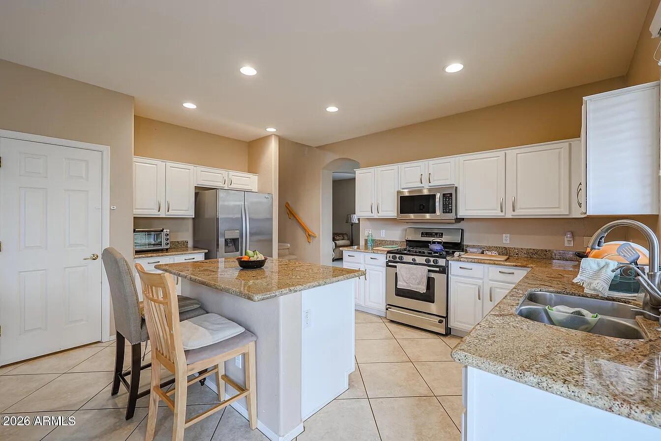 5929 W BLUE SKY Drive