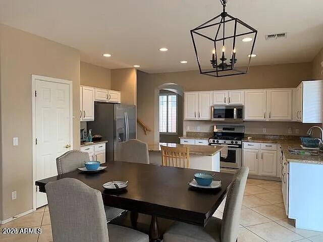 5929 W BLUE SKY Drive