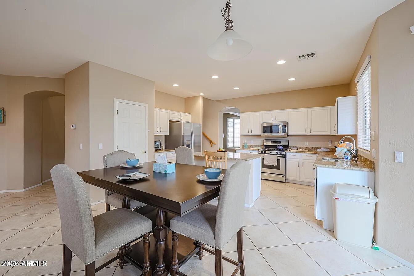 5929 W BLUE SKY Drive