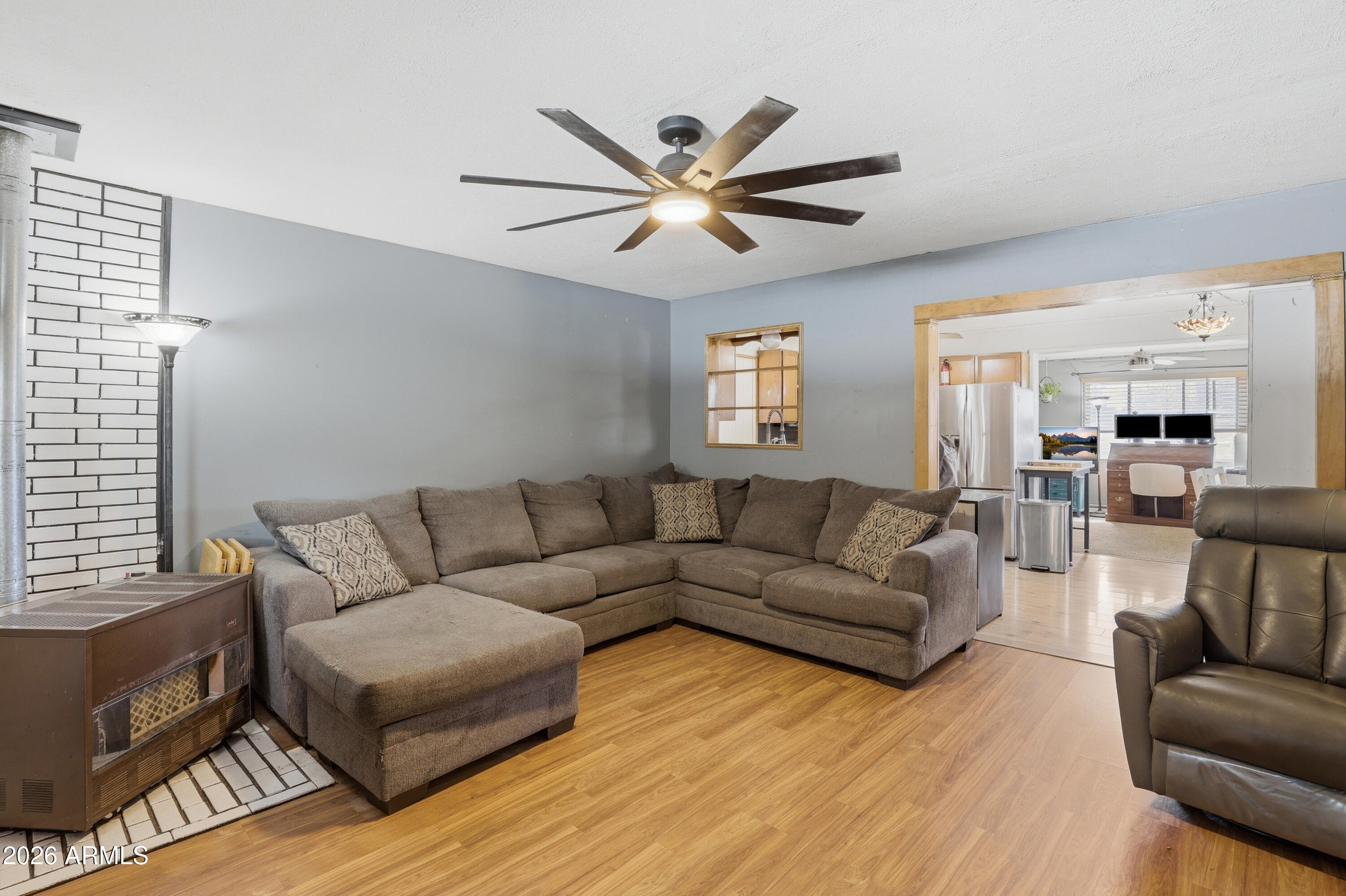 801 N Granite Drive