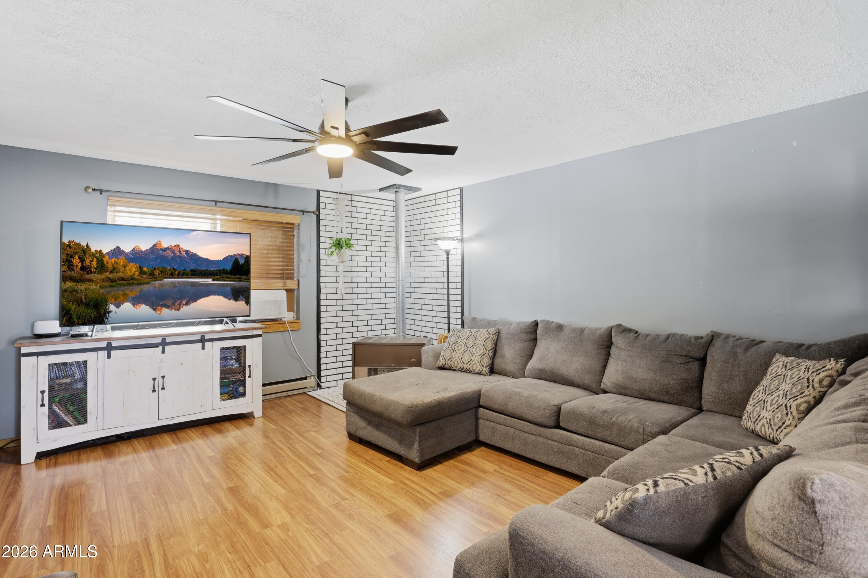 801 N Granite Drive