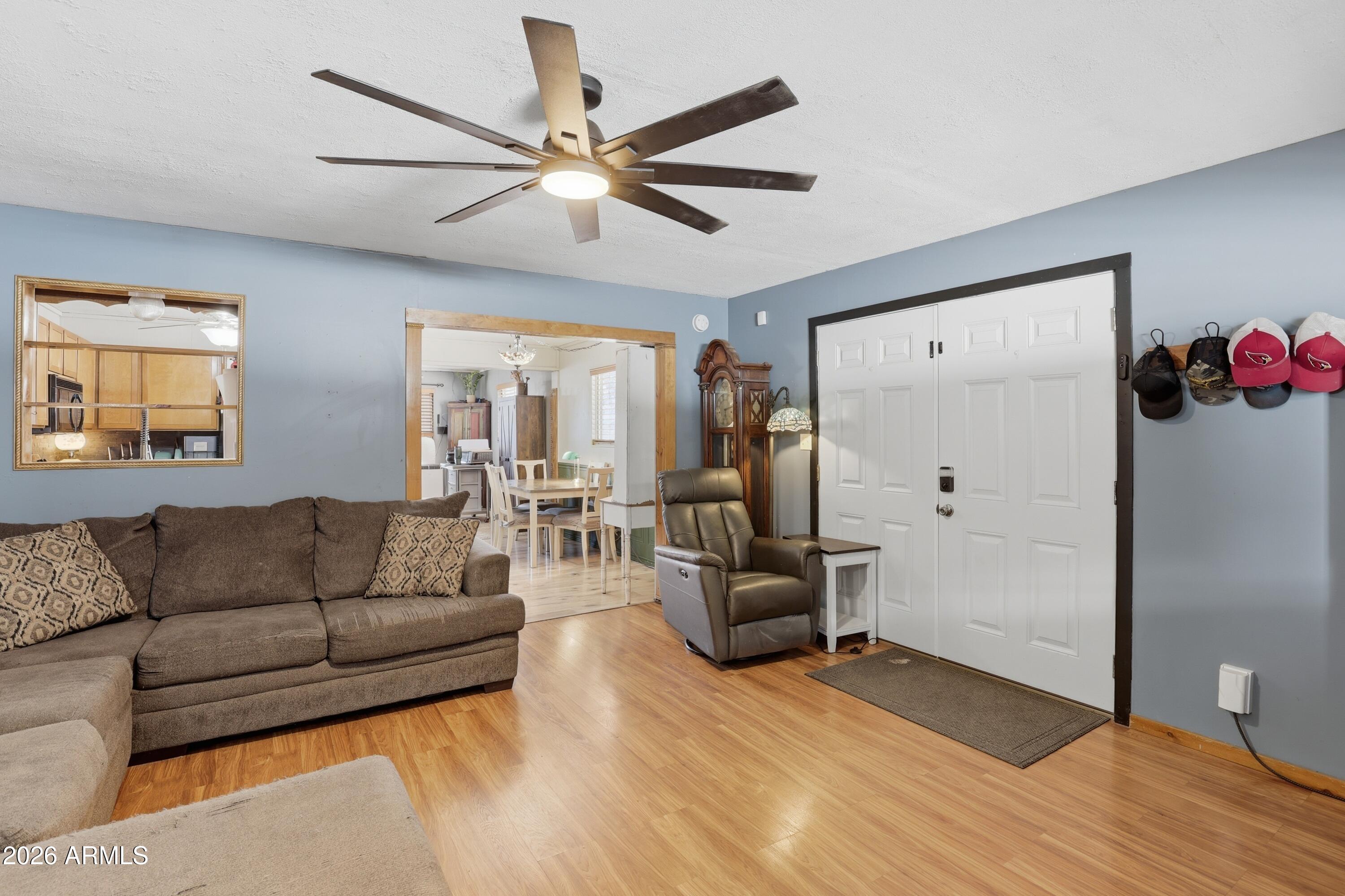 801 N Granite Drive