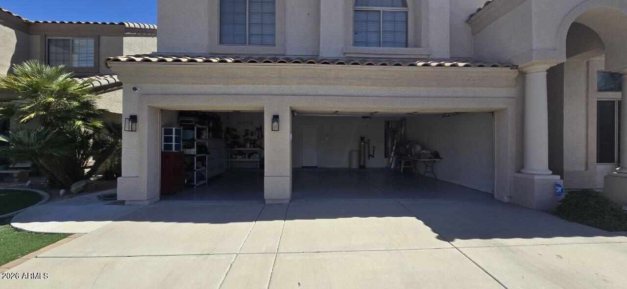 6435 W BUCKSKIN Trail