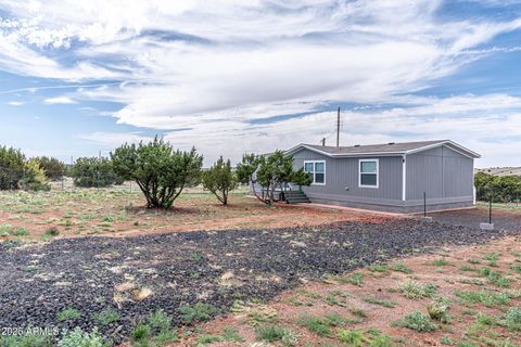 A home in Concho