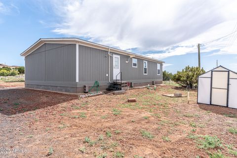 A home in Concho