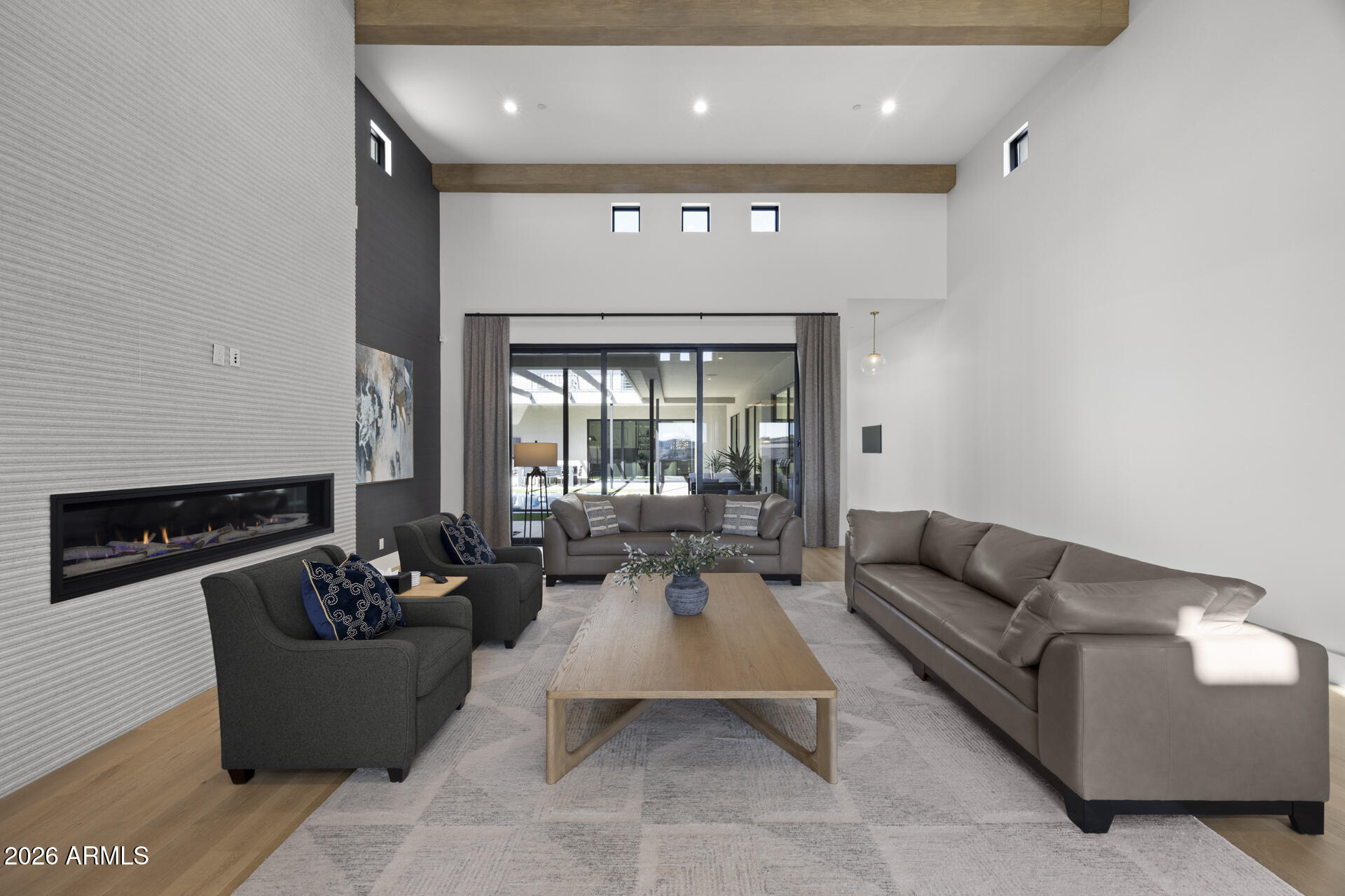 GOLD MOUNTAIN PRESERVE - Residential
