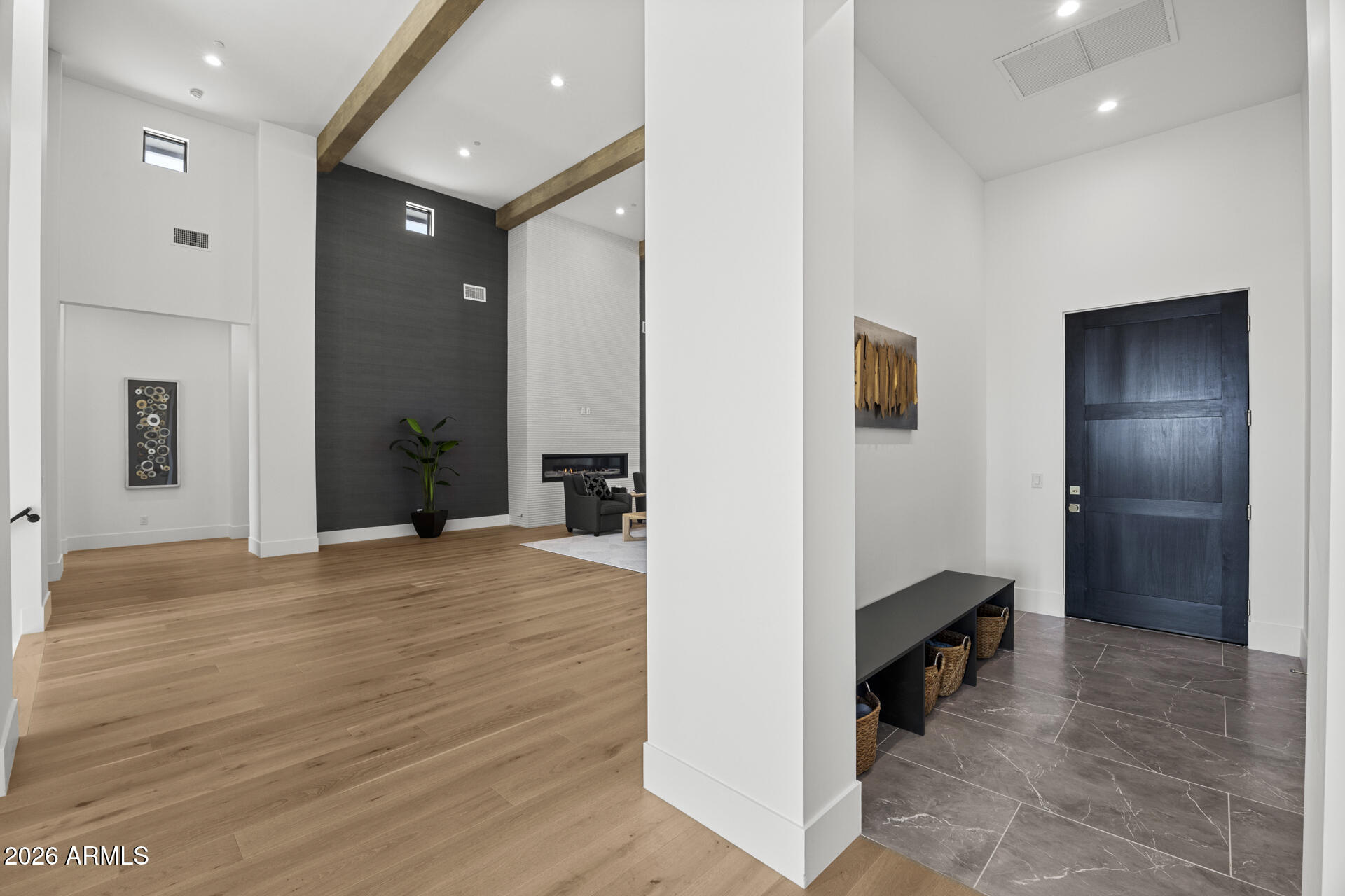 GOLD MOUNTAIN PRESERVE - Residential