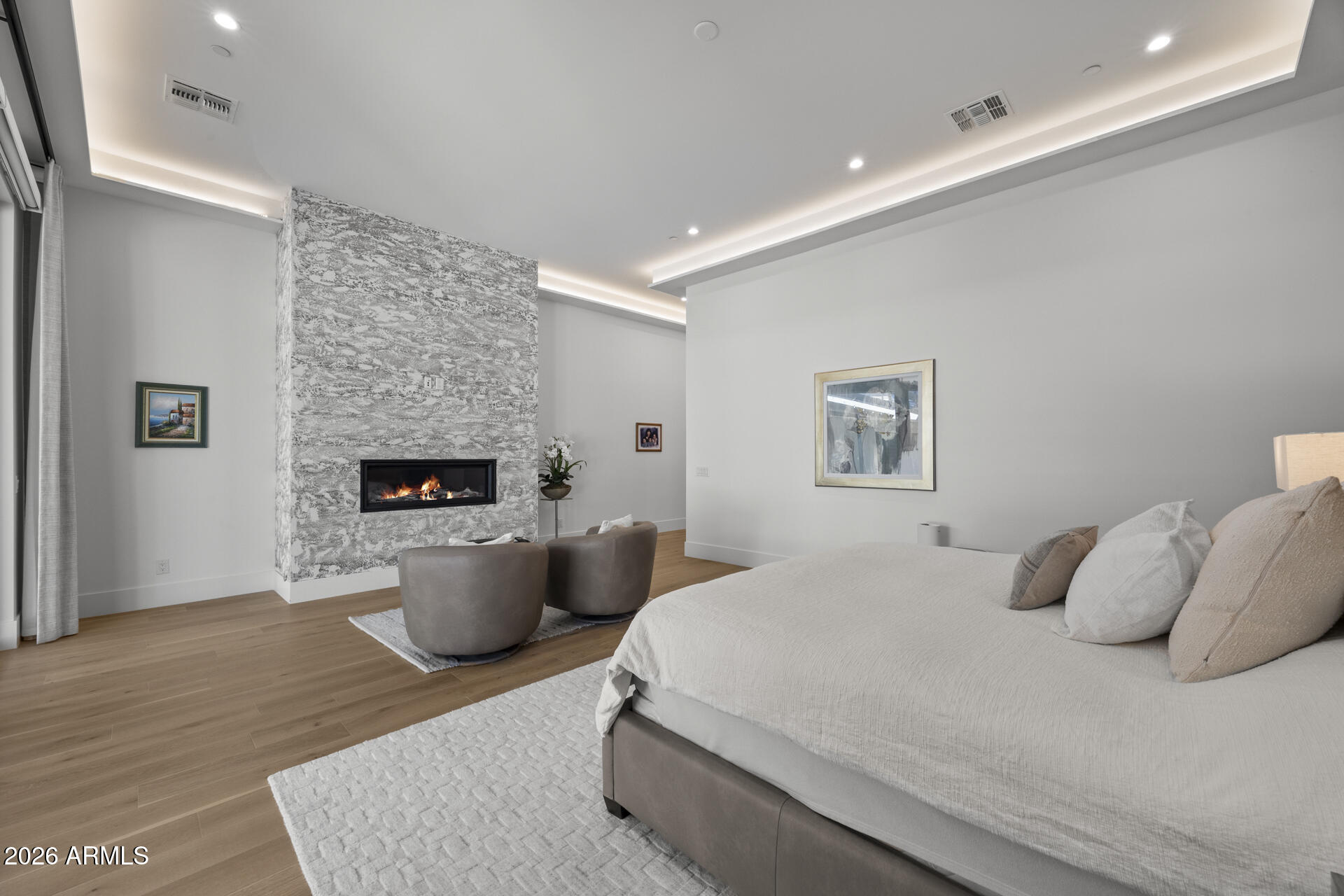 GOLD MOUNTAIN PRESERVE - Residential