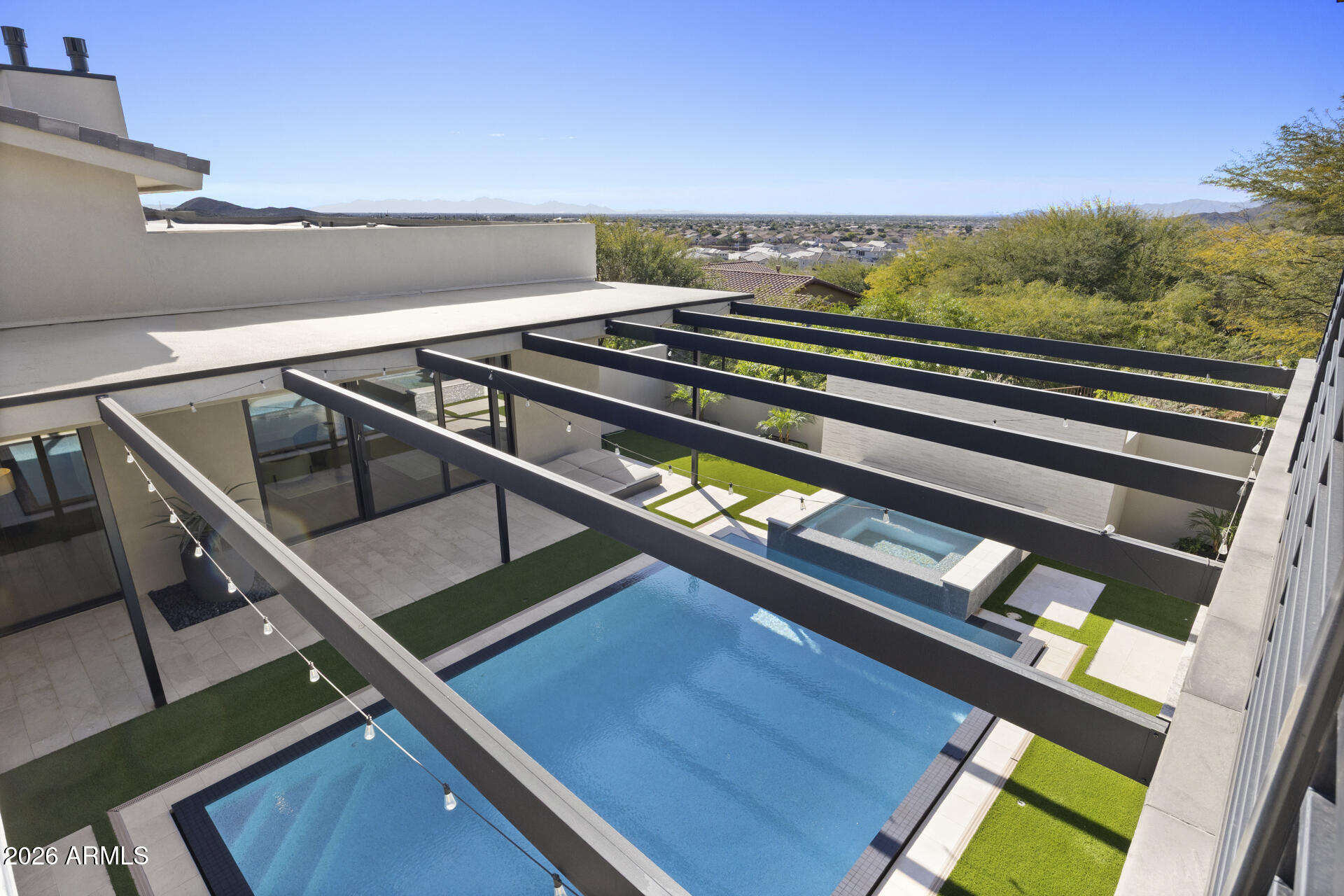 GOLD MOUNTAIN PRESERVE - Residential