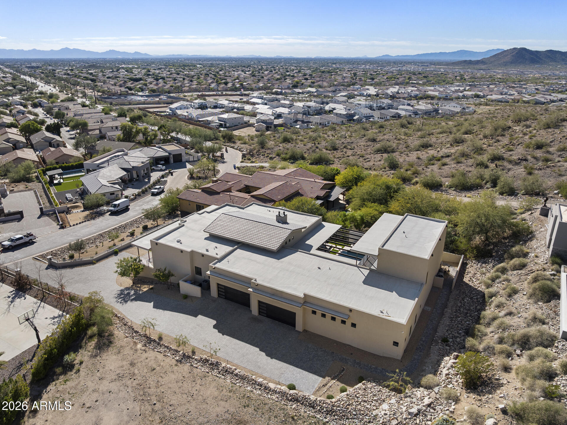 GOLD MOUNTAIN PRESERVE - Residential