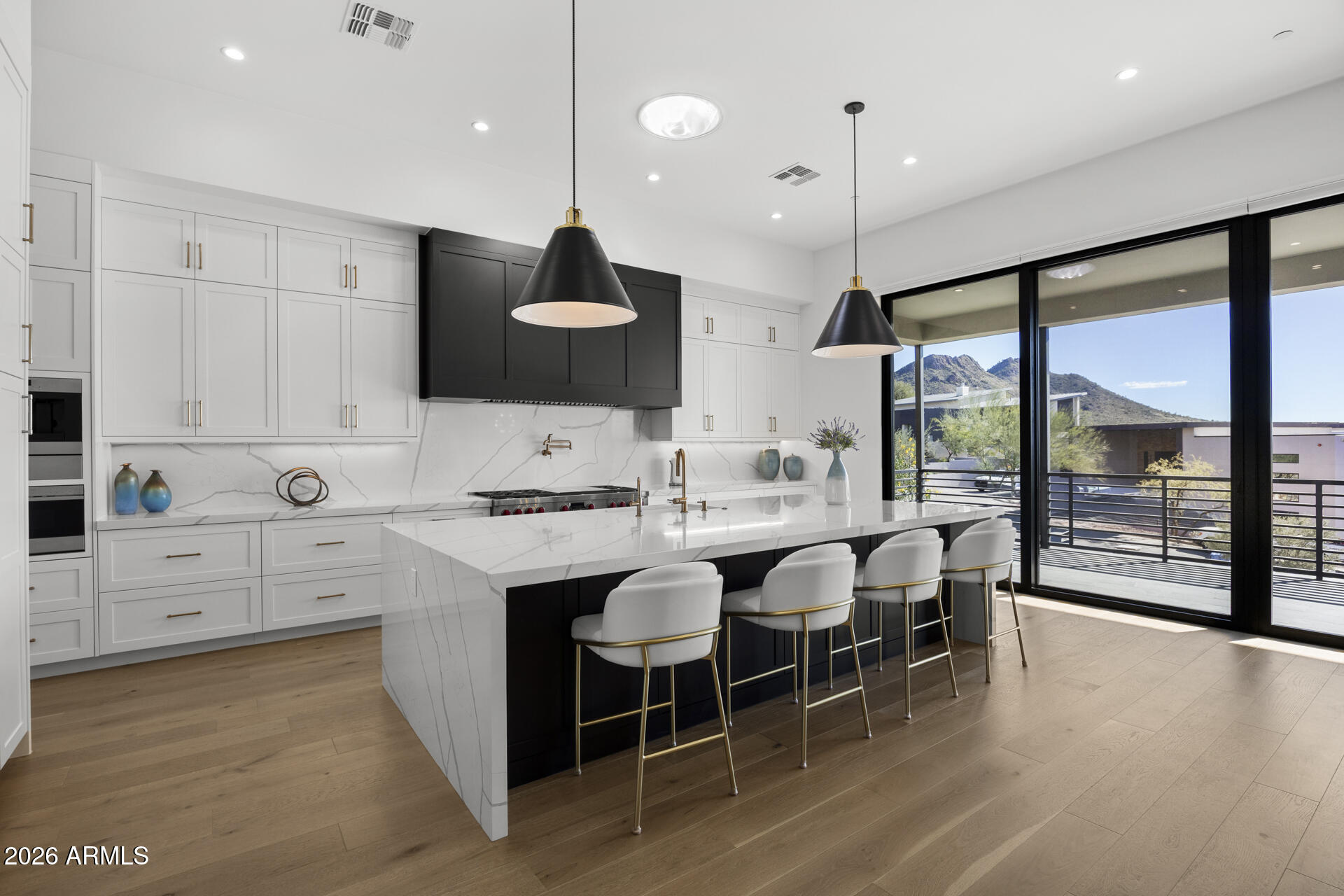GOLD MOUNTAIN PRESERVE - Residential
