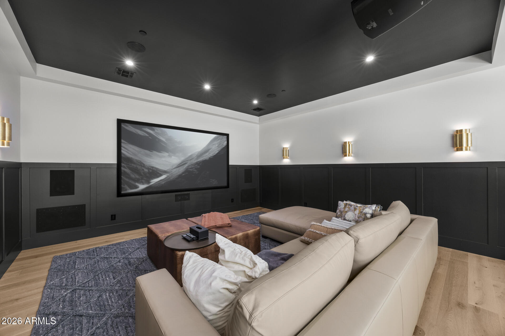 GOLD MOUNTAIN PRESERVE - Residential