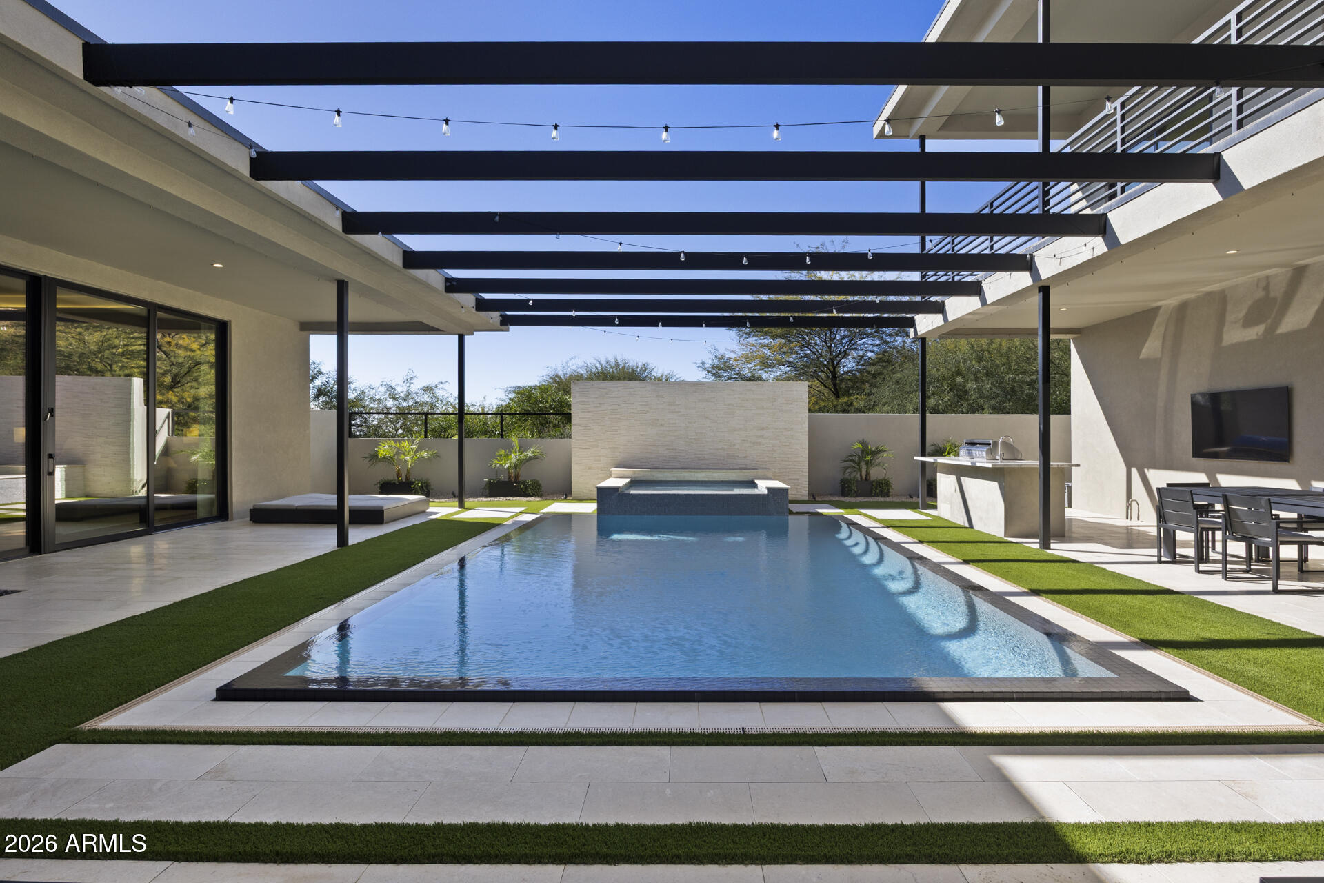 GOLD MOUNTAIN PRESERVE - Residential