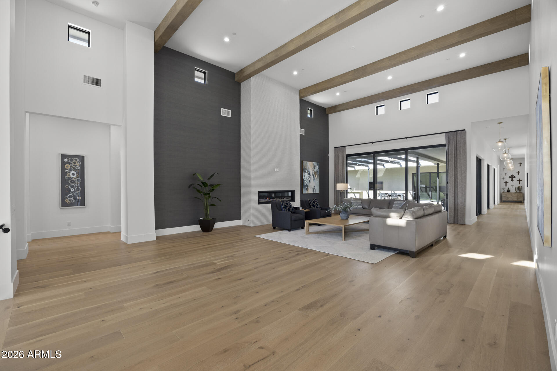 GOLD MOUNTAIN PRESERVE - Residential