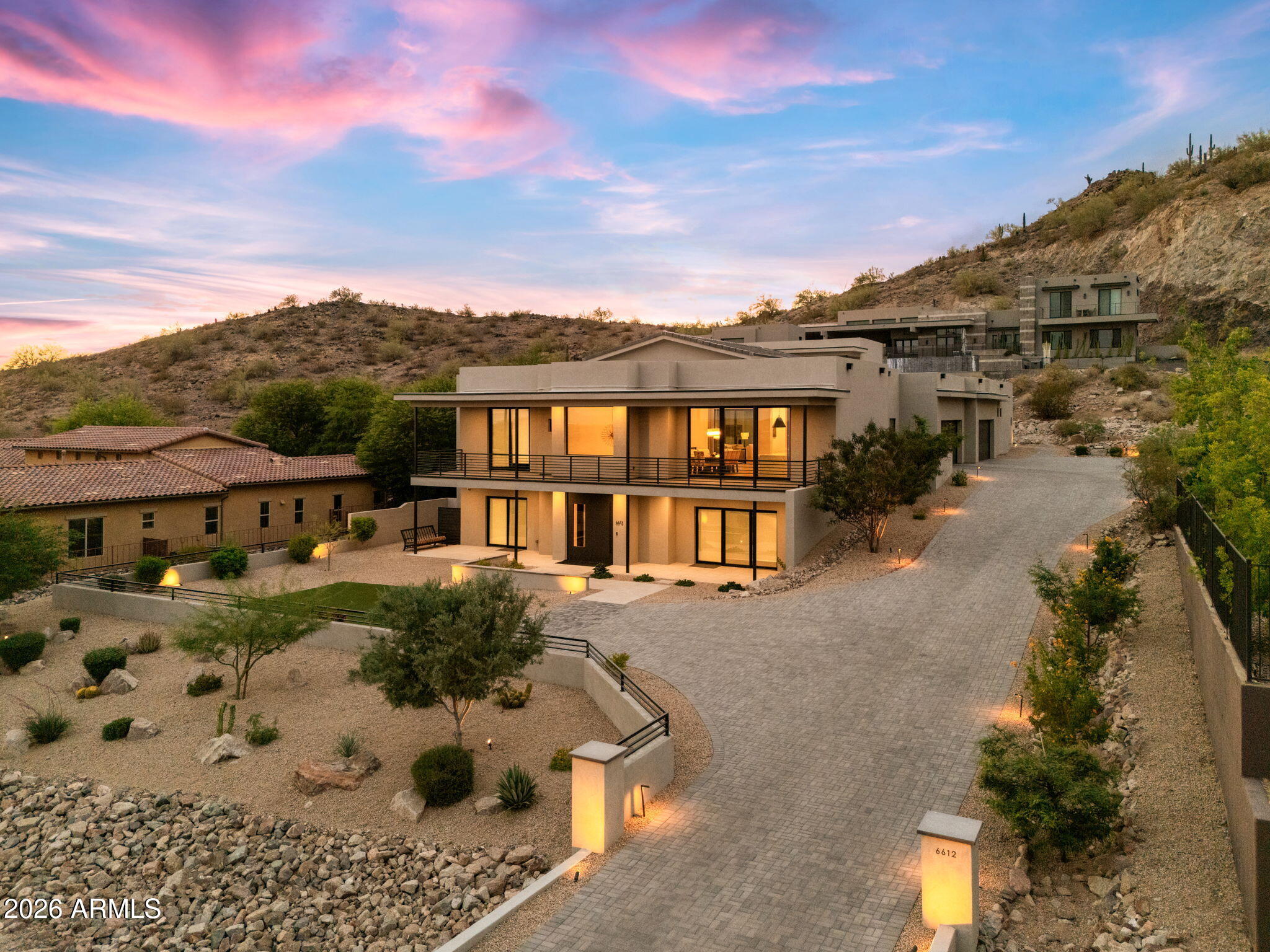 GOLD MOUNTAIN PRESERVE - Residential