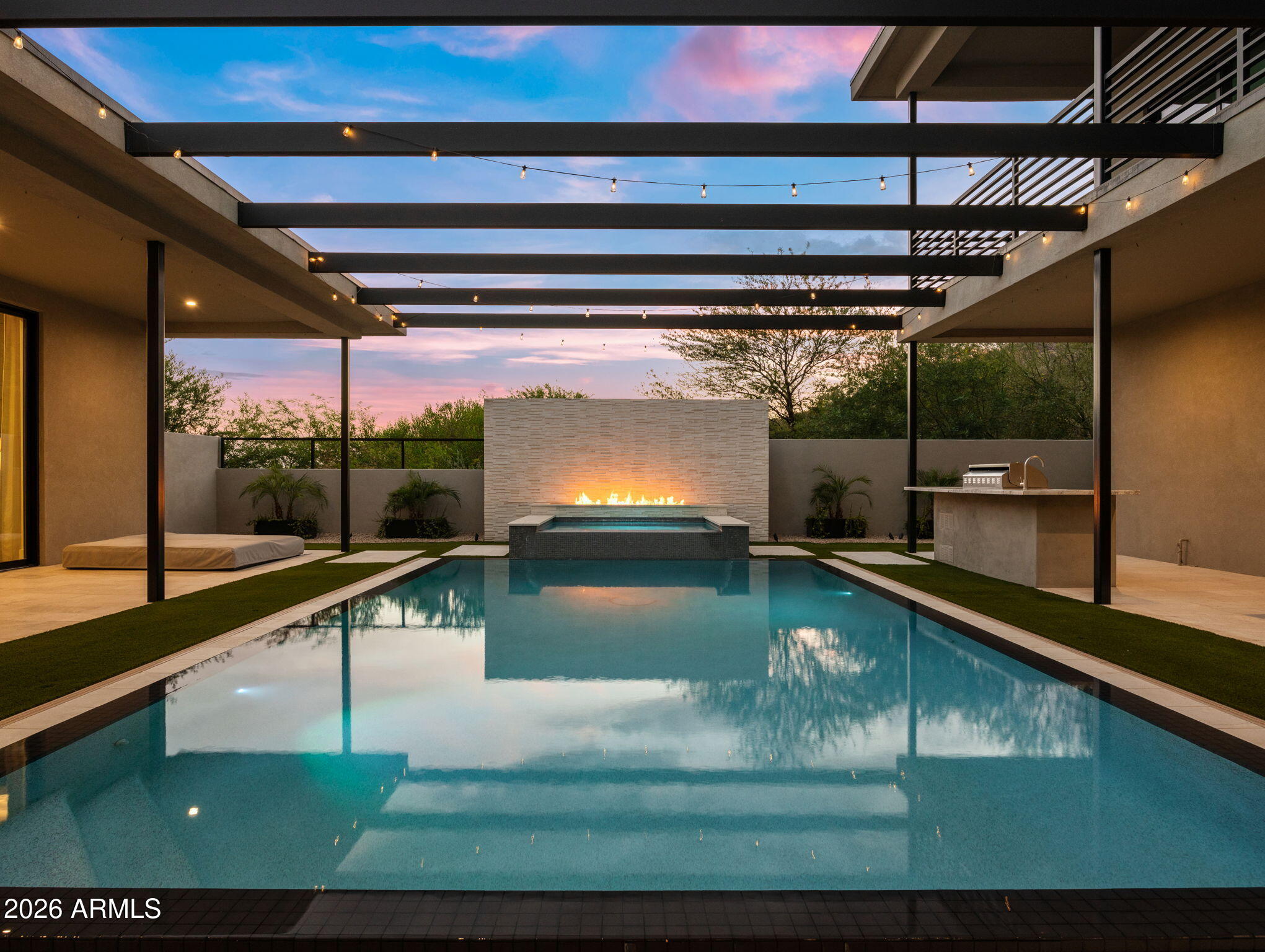 GOLD MOUNTAIN PRESERVE - Residential