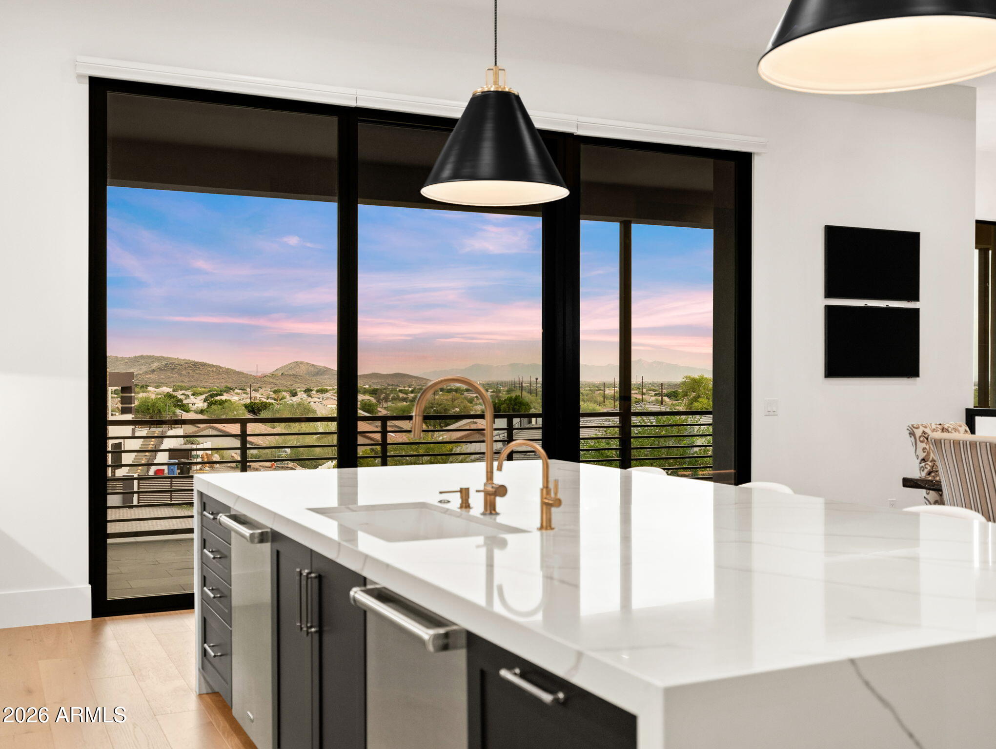 GOLD MOUNTAIN PRESERVE - Residential