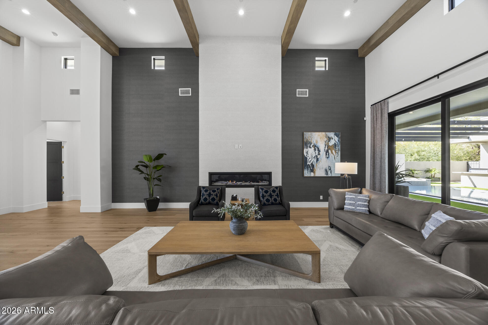 GOLD MOUNTAIN PRESERVE - Residential
