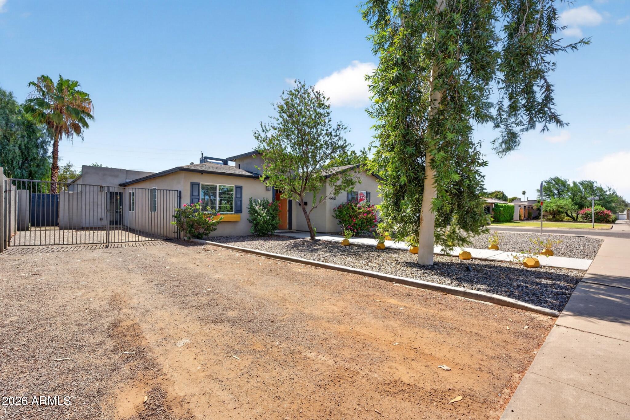 4401 N 19TH Place