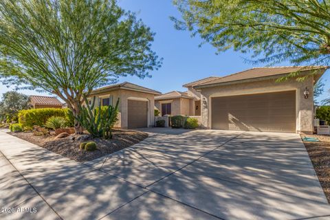 20318 N 273RD Avenue Buckeye AZ 85396