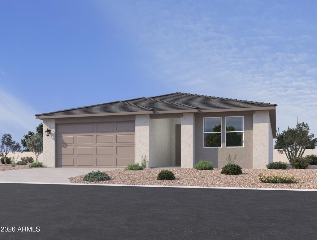 Photo of 6677 E Upland Way, San Tan Valley, AZ 85143 (MLS # 7033034)