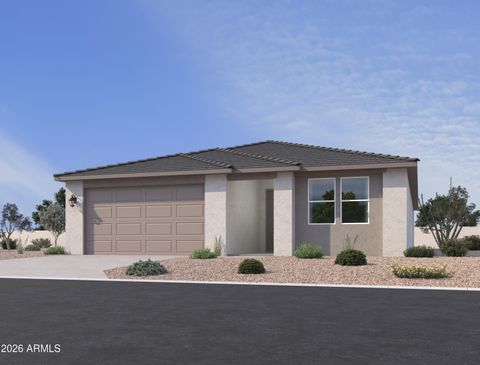 Photo of 6677 E Upland Way, San Tan Valley, AZ 85143 (MLS # 7033034)