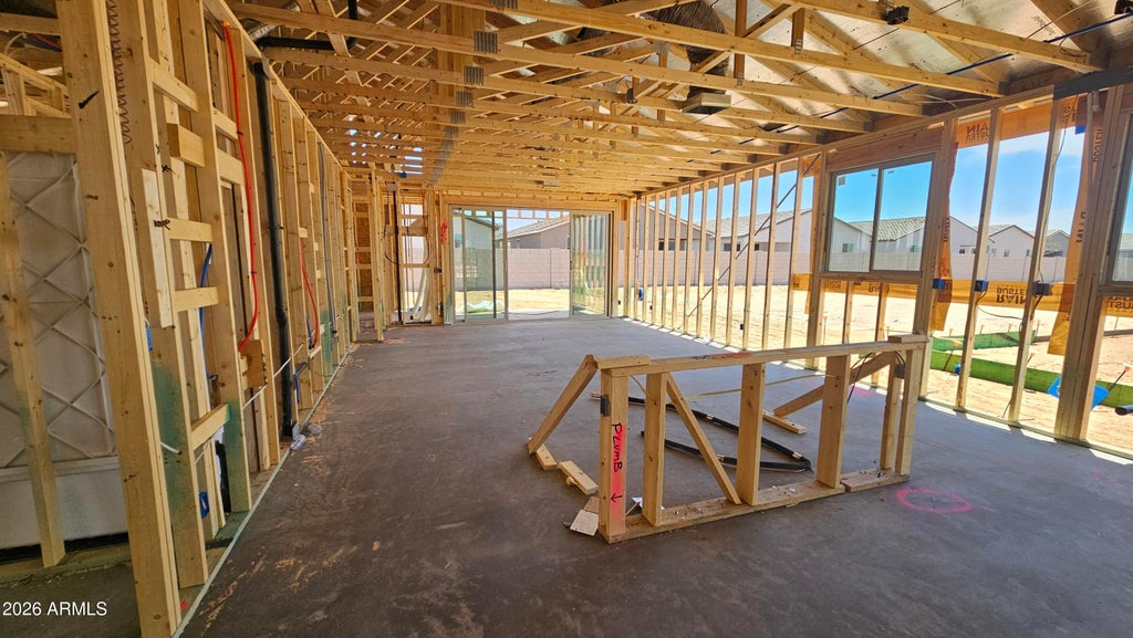 Photo of 6677 E Upland Way, San Tan Valley, AZ 85143 (MLS # 7033034)