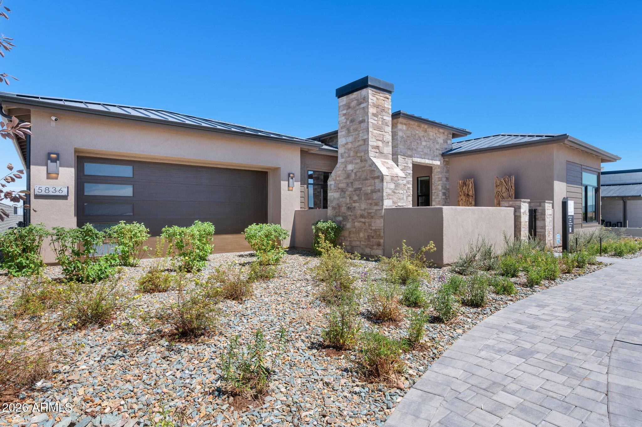 5836 E Davidson Court