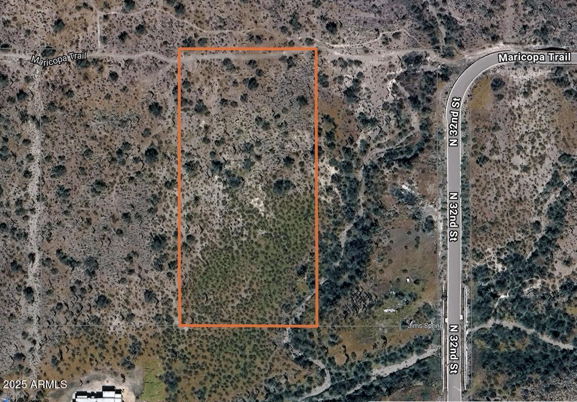 3101 E ROCKAWAY HILLS Road 211-64-007P