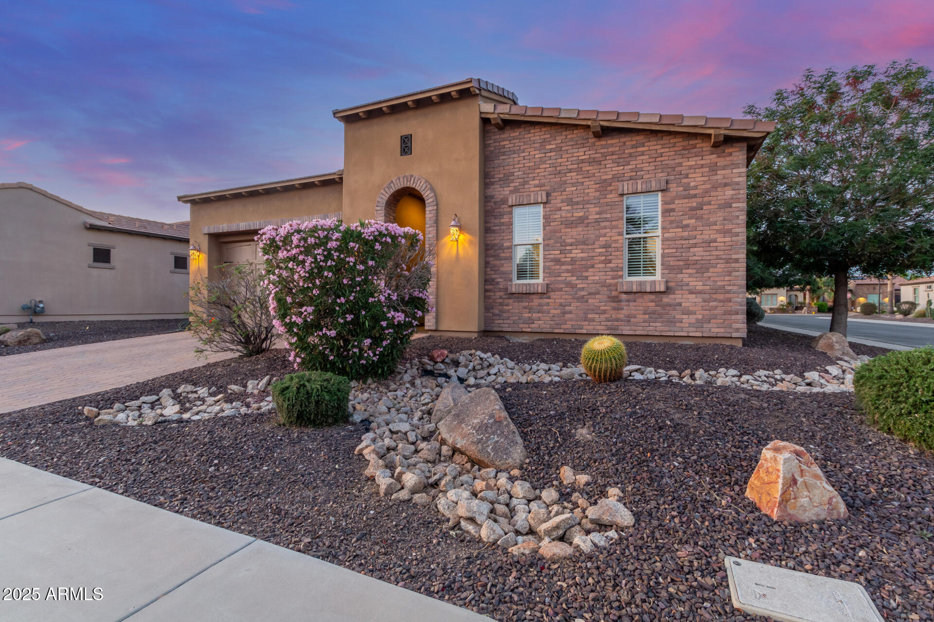 1260 E SWEET CITRUS Drive