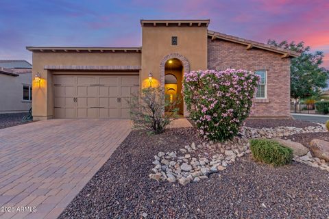 1260 E SWEET CITRUS Drive Queen Creek AZ 85140